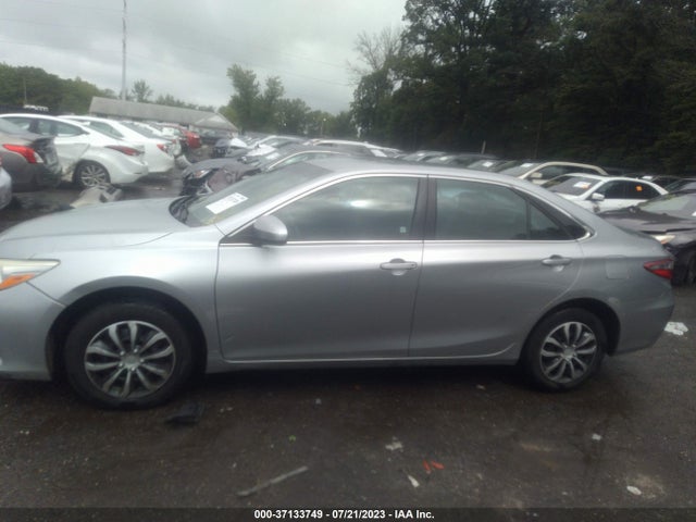 2015 TOYOTA CAMRY XLE/SE/LE/XSE VIN: 4T4BF1FK0FR448747