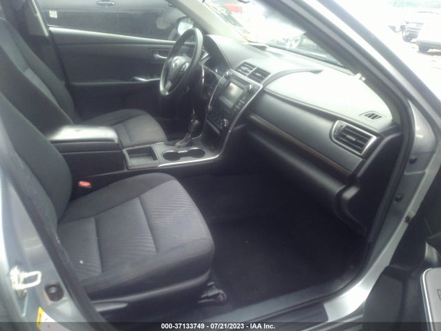2015 TOYOTA CAMRY XLE/SE/LE/XSE VIN: 4T4BF1FK0FR448747