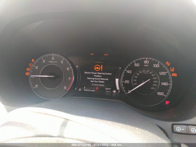 5J8TC1H54ML023149 Acura Rdx W/technology Package