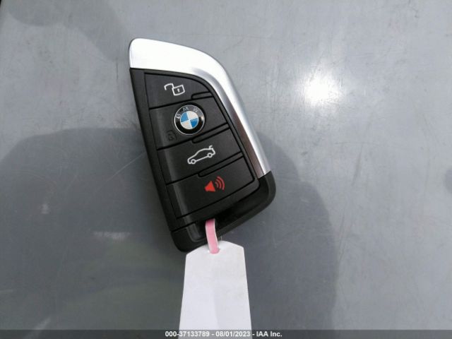 5UXTS1C08M9D87697 BMW X3 Xdrive30e