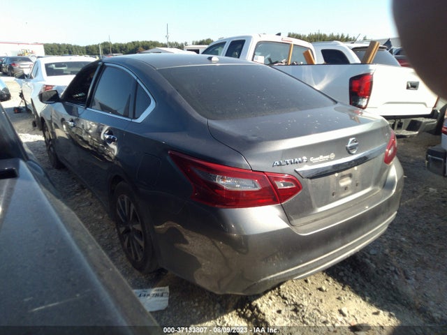 2018 NISSAN ALTIMA 2.5 SL VIN: 1N4AL3AP5JC147509