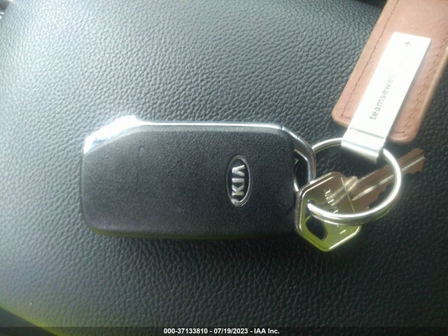 KIA Forte Gt-line 2021 3KPF34AD0ME271874 Image 11