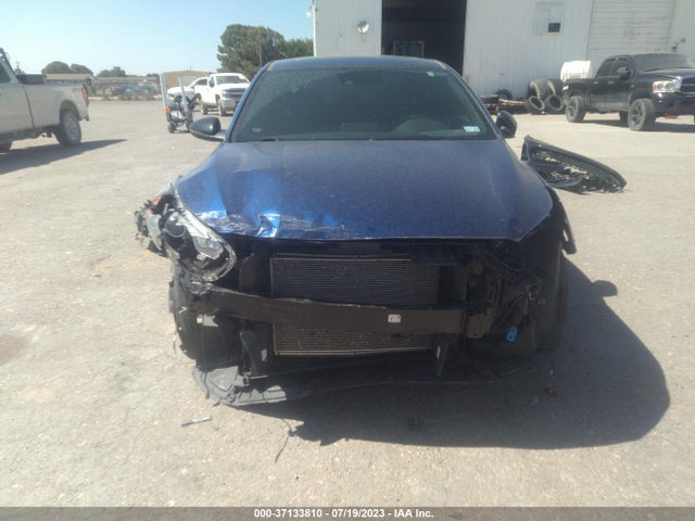 KIA Forte Gt-line 2021 3KPF34AD0ME271874 Image 13