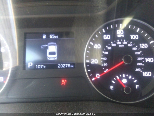 KIA Forte Gt-line 2021 3KPF34AD0ME271874 Image 16