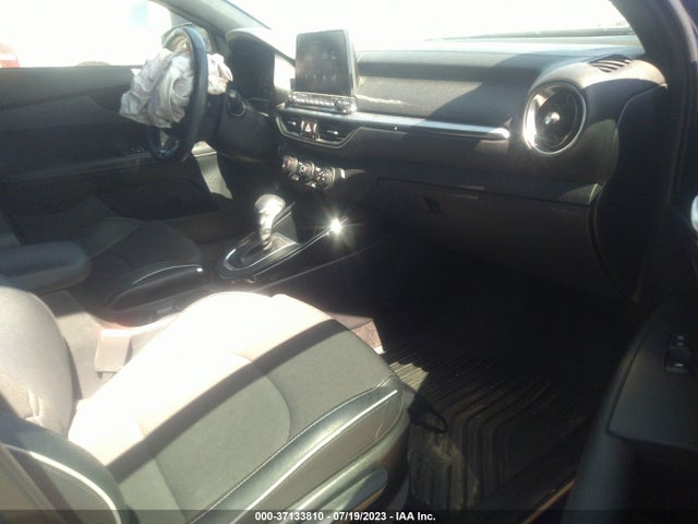 KIA Forte Gt-line 2021 3KPF34AD0ME271874 Image 5