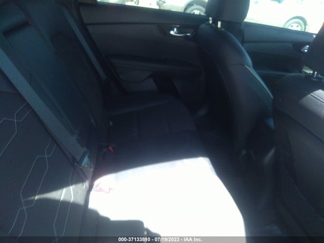 KIA Forte Gt-line 2021 3KPF34AD0ME271874 Image 8