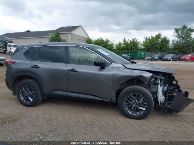 JN8AT3AB1MW211521 Nissan ROGUE S