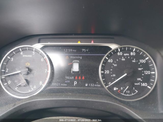 JN8AT3AB1MW211521 Nissan ROGUE S