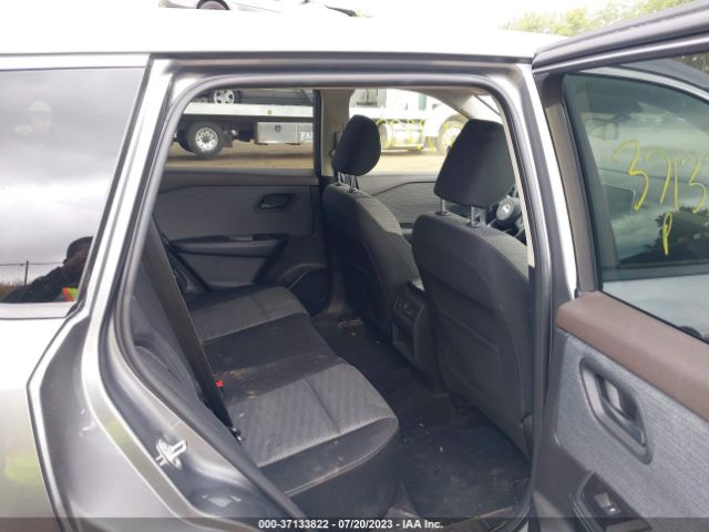 JN8AT3AB1MW211521 Nissan ROGUE S