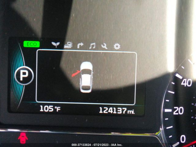 KNAGN4AD8G5093207 KIA Optima Hybrid Ex