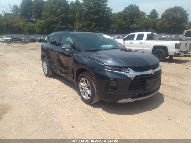 2019 3GNKBBRA0KS695304 main image