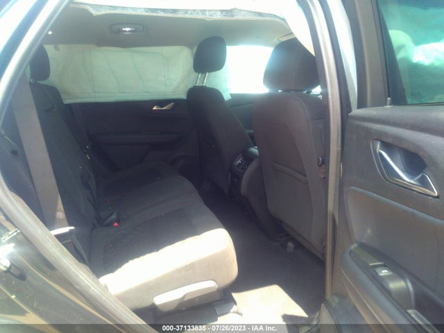 Chevrolet Blazer 2019 3GNKBBRA0KS695304 Image 8