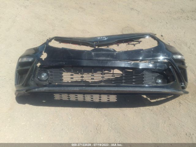 3KPF34AD2ME284674 KIA Forte Gt-line