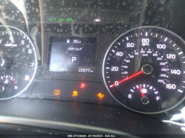 3KPF34AD2ME284674 KIA Forte Gt-line