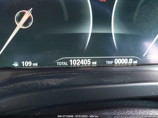 BMW X3 Sdrive30i 2019 аукцион фото