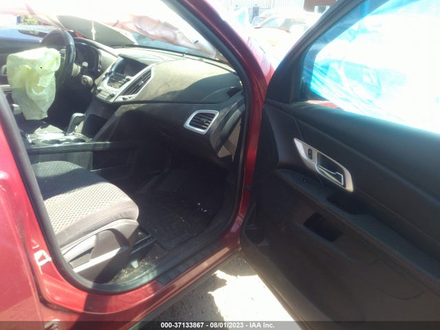 2012 GMC TERRAIN SLE-1 VIN: 2GKFLREK8C6270450