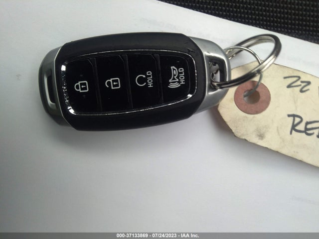 Hyundai Venue Limited 2022 KMHRC8A30NU178900 Image 3