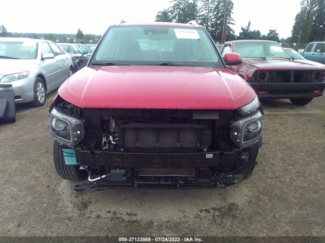 Hyundai Venue Limited 2022 KMHRC8A30NU178900 Image 13