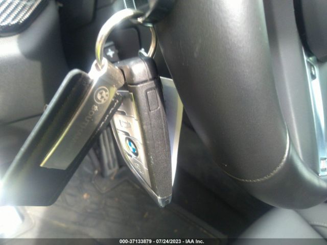 5UXJU4C05N9K10901 BMW X5 M50i