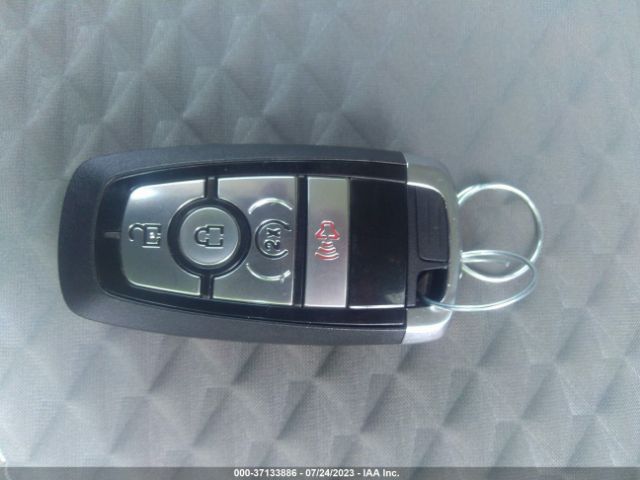 1FMCU9BZ0MUB04306 Ford Escape Se Hybrid