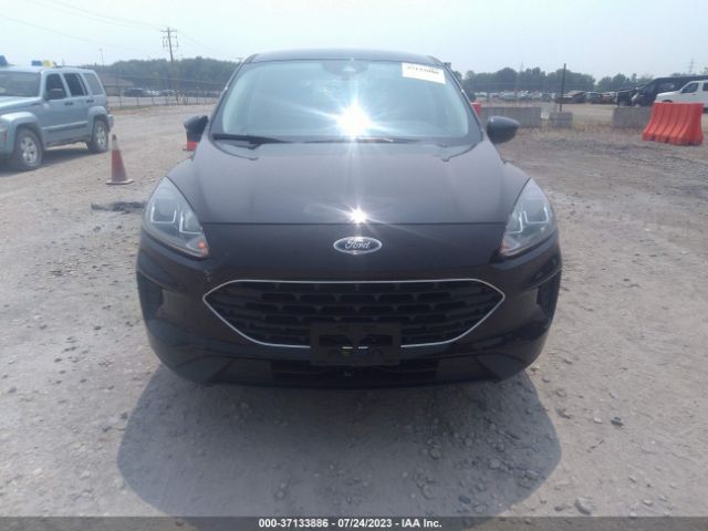 1FMCU9BZ0MUB04306 Ford Escape Se Hybrid