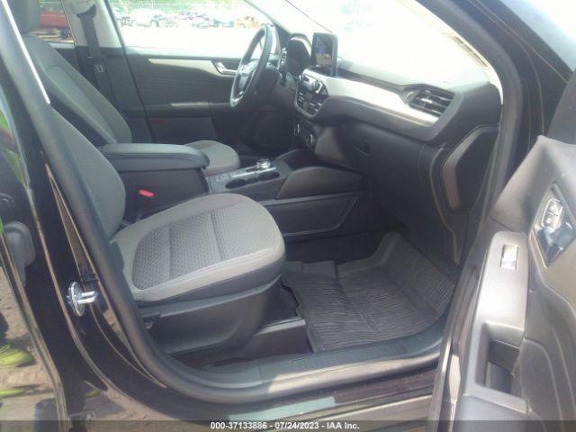 1FMCU9BZ0MUB04306 Ford Escape Se Hybrid