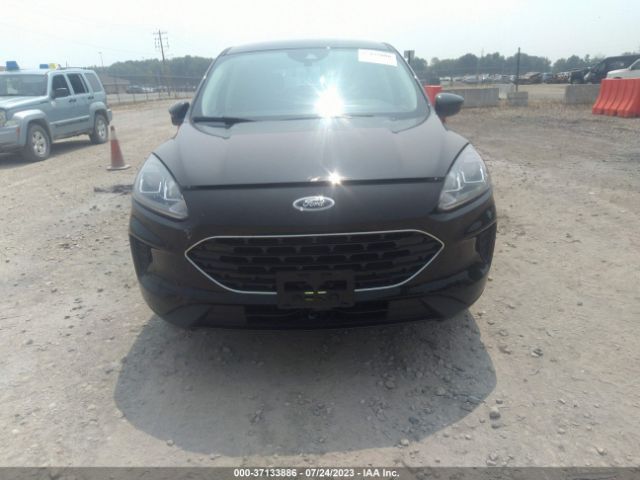 1FMCU9BZ0MUB04306 Ford Escape Se Hybrid