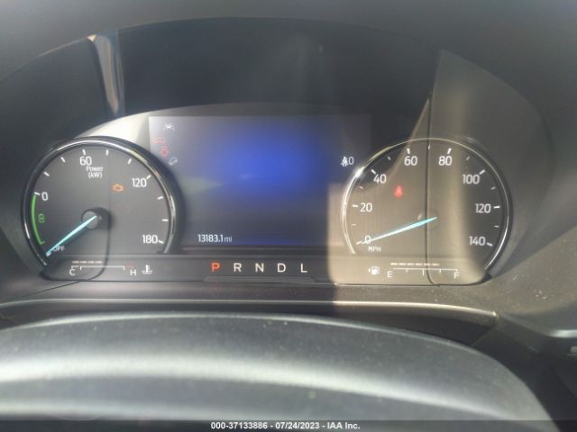 1FMCU9BZ0MUB04306 Ford Escape Se Hybrid