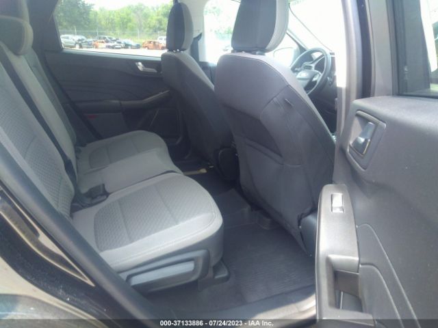 1FMCU9BZ0MUB04306 Ford Escape Se Hybrid