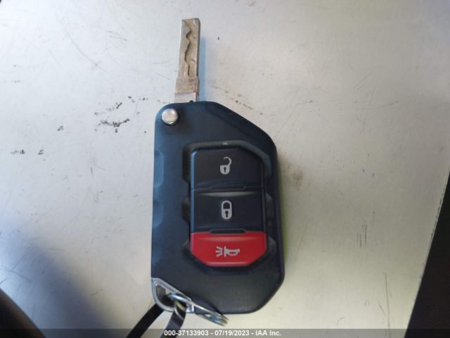1C4HJXFG4LW221552 Jeep Wrangler Unlimited Rubicon