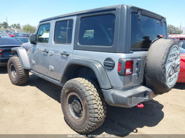 1C4HJXFG4LW221552 Jeep Wrangler Unlimited Rubicon