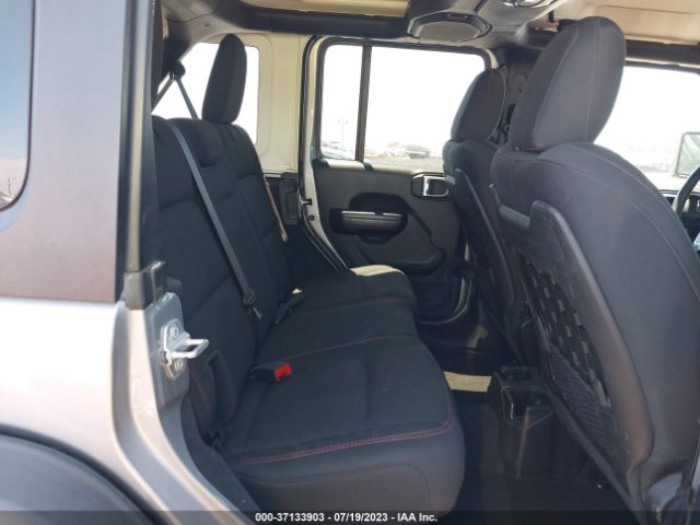 1C4HJXFG4LW221552 Jeep Wrangler Unlimited Rubicon