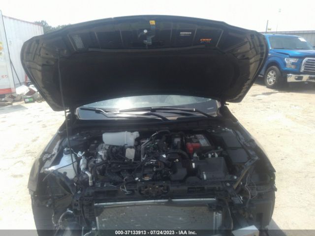 1N4BL4CV9PN309922 Nissan Altima 2.5 Sr