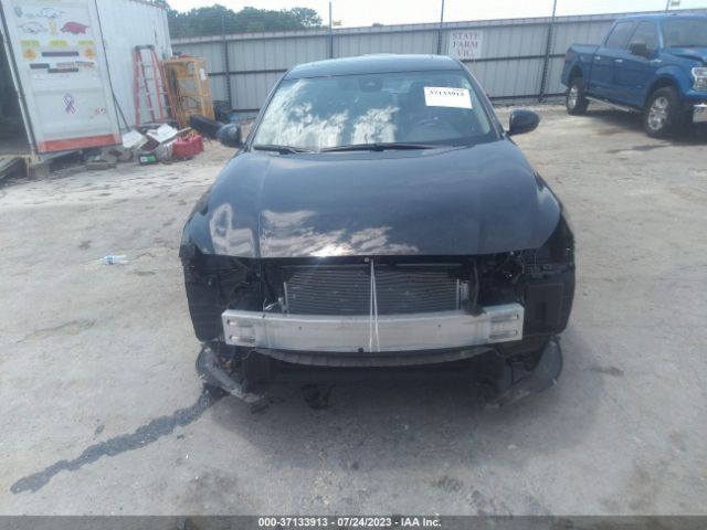 1N4BL4CV9PN309922 Nissan Altima 2.5 Sr