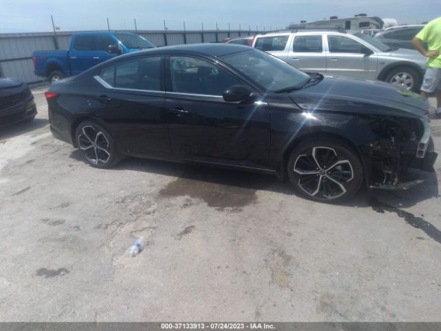 1N4BL4CV9PN309922 Nissan Altima 2.5 Sr