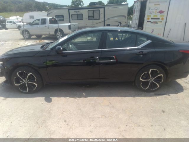 1N4BL4CV9PN309922 Nissan Altima 2.5 Sr