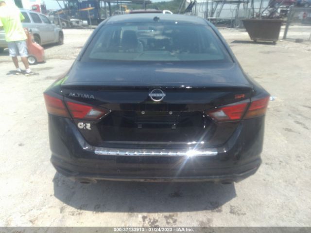 1N4BL4CV9PN309922 Nissan Altima 2.5 Sr