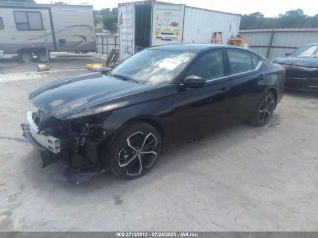 1N4BL4CV9PN309922 Nissan Altima 2.5 Sr