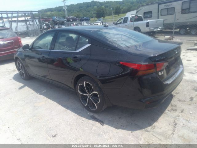 1N4BL4CV9PN309922 Nissan Altima 2.5 Sr