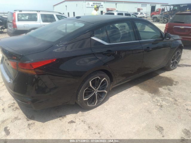 1N4BL4CV9PN309922 Nissan Altima 2.5 Sr