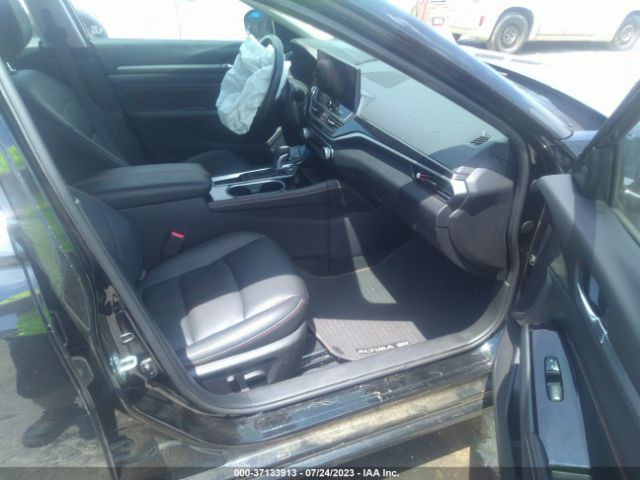 1N4BL4CV9PN309922 Nissan Altima 2.5 Sr