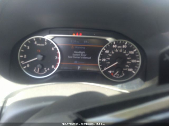 1N4BL4CV9PN309922 Nissan Altima 2.5 Sr