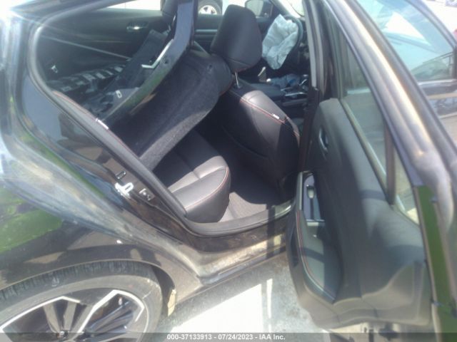 1N4BL4CV9PN309922 Nissan Altima 2.5 Sr