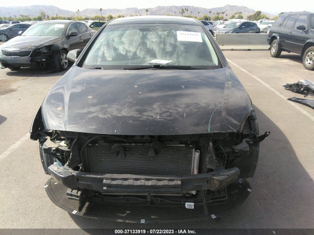 2017 HYUNDAI SONATA SE VIN: 5NPE24AF0HH560321