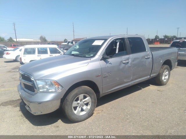 1C6RR7TT9MS522073 RAM 1500 Classic Slt