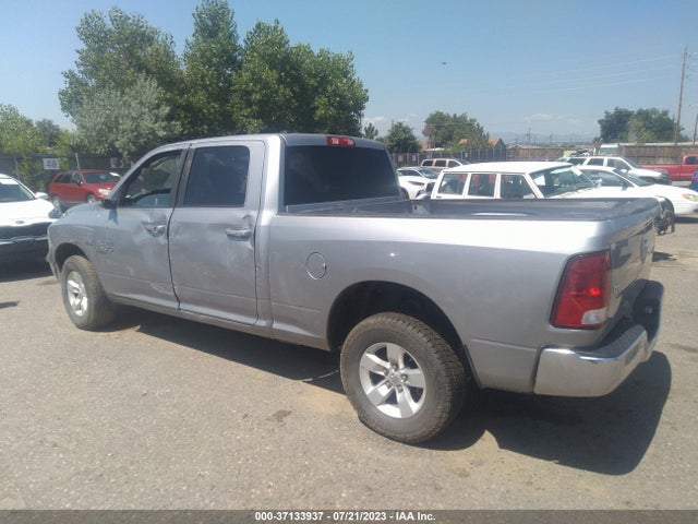 1C6RR7TT9MS522073 RAM 1500 Classic Slt
