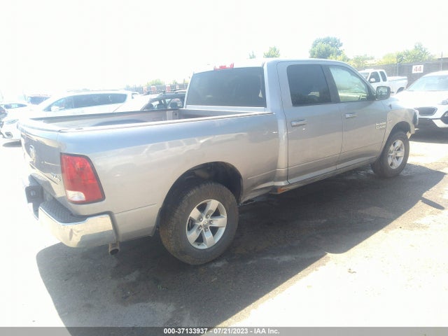 1C6RR7TT9MS522073 RAM 1500 Classic Slt