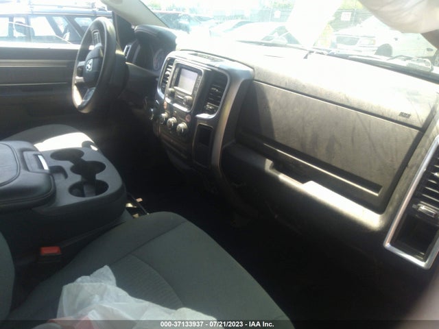 1C6RR7TT9MS522073 RAM 1500 Classic Slt