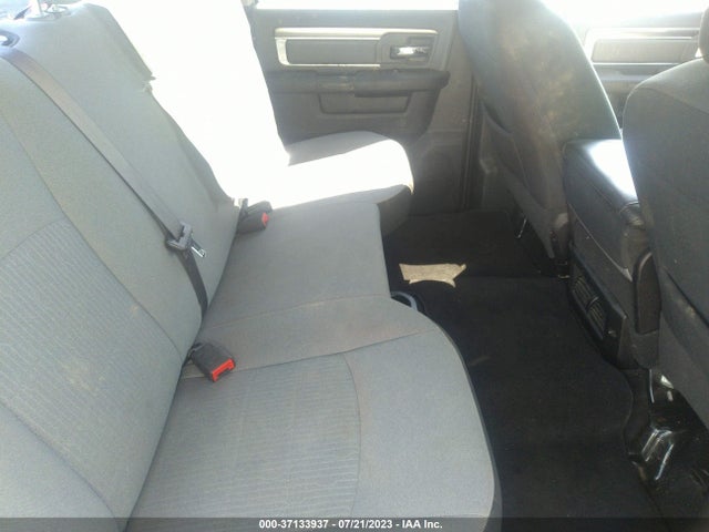 1C6RR7TT9MS522073 RAM 1500 Classic Slt