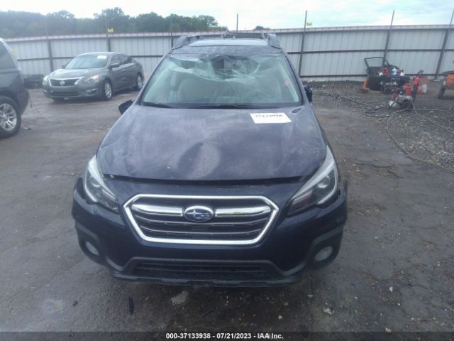 4S4BSANC7J3327518 Subaru Outback Limited